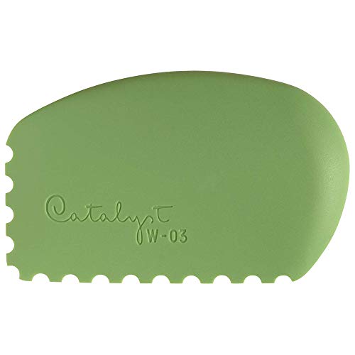 Princeton Catalyst Wedge Shape 3
