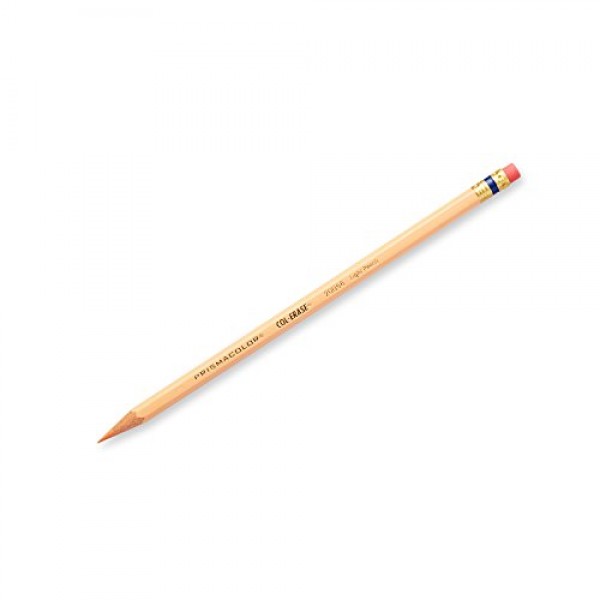 Prismacolor Col-Erase Erasable Colored Pencil, 24-Count, Assorted ...