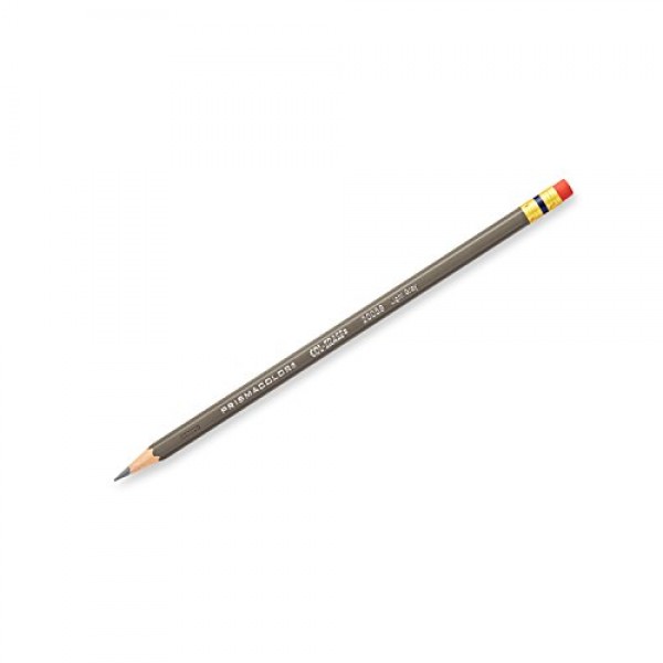 Prismacolor Col-Erase Erasable Colored Pencil, 24-Count, Assorted ...