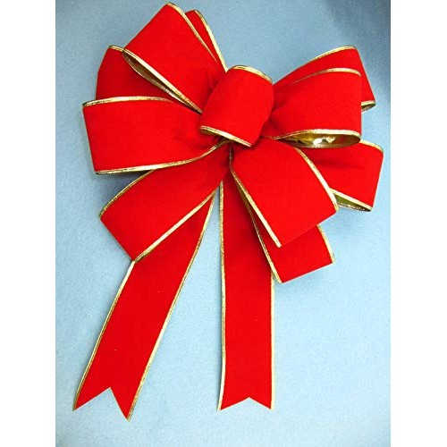 Pro Bow - The Hand Bow Maker Large - Make Custom 3 Ribbon Bows f...