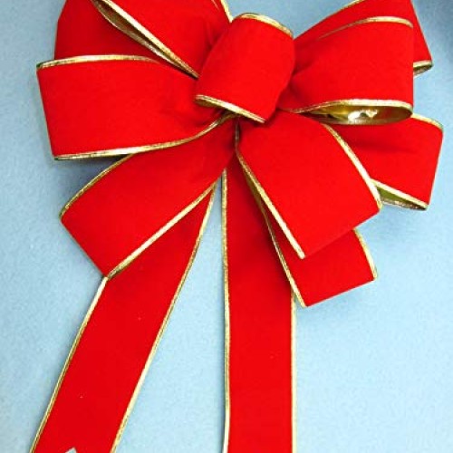 Pro Bow - The Hand Bow Maker Large - Make Custom 3 Ribbon Bows f...