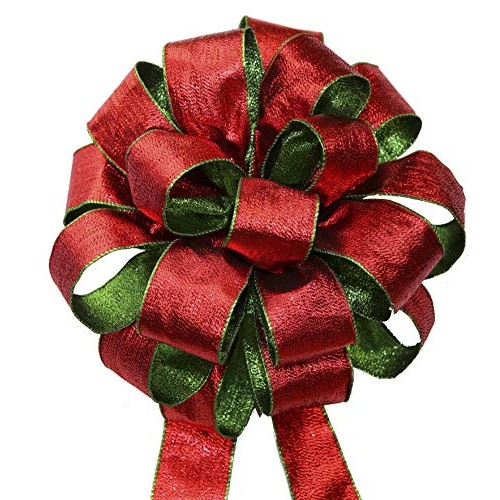 Pro Bow - The Hand Bow Maker Large - Make Custom 3 Ribbon Bows f...