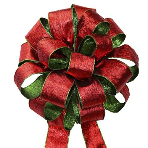 Pro Bow - The Hand Bow Maker Large - Make Custom 3 Ribbon Bows f...