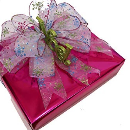 Pro Bow - The Hand Bow Maker Large - Make Custom 3 Ribbon Bows f...