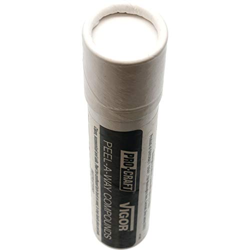 Knife Blade Steel Iron Emery Polishing Buffing Compound