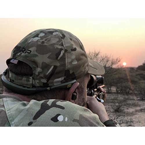 Pro Ears Stealth 28 - PEEBGRN - Electronic Hearing Protection & Am...