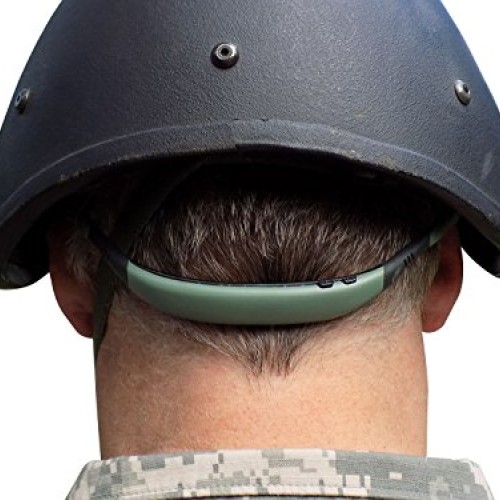 Pro Ears Stealth 28 - PEEBGRN - Electronic Hearing Protection & Am...