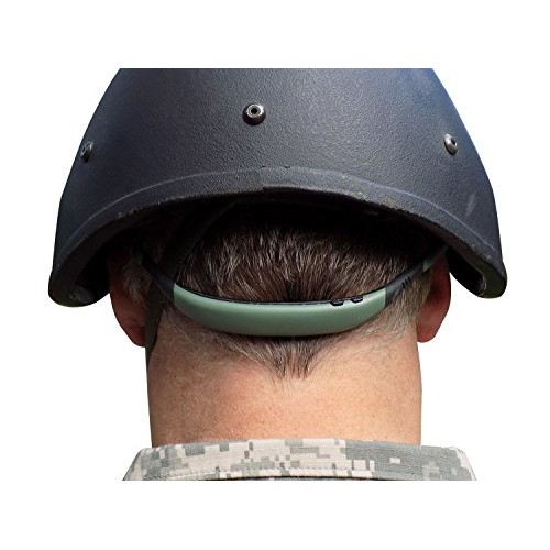 Pro Ears Stealth 28 - PEEBGRN - Electronic Hearing Protection & Am...