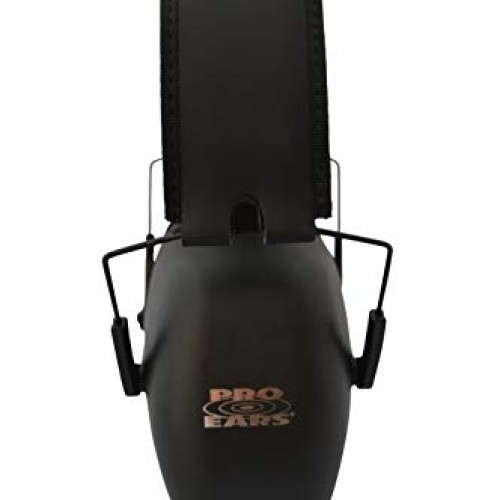 Pro Ears Ultra Gel 29 | Aviator Gel Ear Seals | Comfortable Hearin...