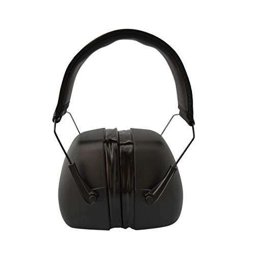 Pro Ears Ultra Gel 29 | Aviator Gel Ear Seals | Comfortable Hearin...