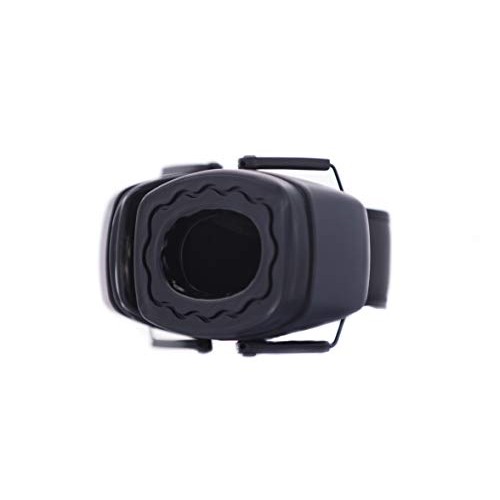 Pro Ears Ultra Gel 29 | Aviator Gel Ear Seals | Comfortable Hearin...