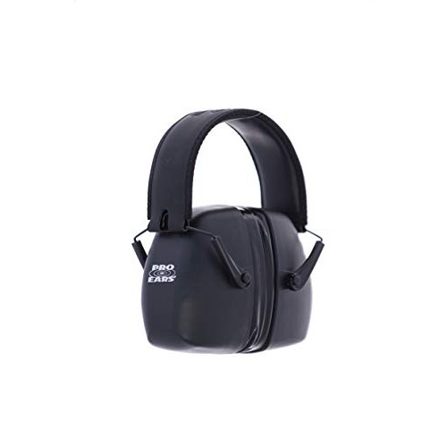 Pro Ears Ultra Gel 29 | Aviator Gel Ear Seals | Comfortable Hearin...
