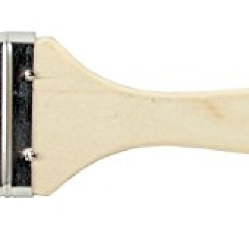 Pro Grade - Chip Paint Brushes - 36 Ea 2 Inch Chip Paint Brush