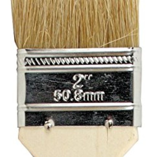 Pro Grade - Chip Paint Brushes - 36 Ea 2 Inch Chip Paint Brush