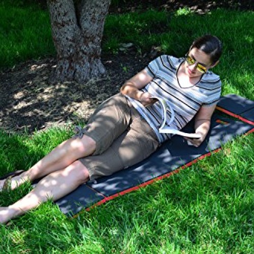 Pro Lift C-5006 Foldable EVA Mat - Anti Fatigue EVA Foam Sheet 6 ...