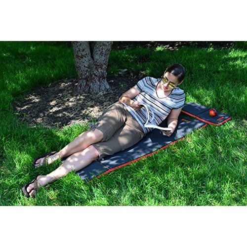 Pro Lift C-5006 Foldable EVA Mat - Anti Fatigue EVA Foam Sheet 6 ...