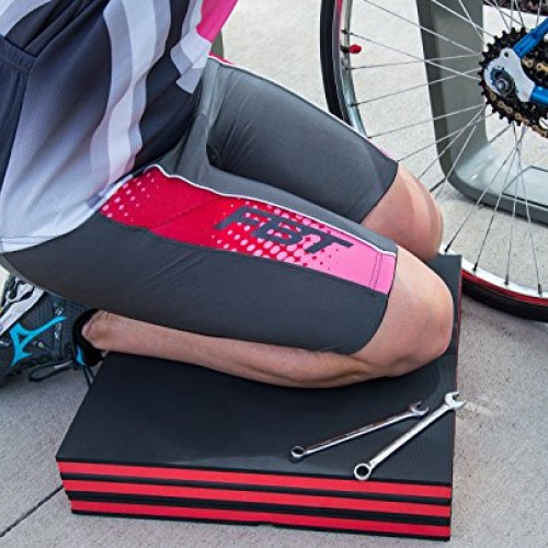 Pro Lift C-5006 Foldable EVA Mat - Anti Fatigue EVA Foam Sheet 6 ...