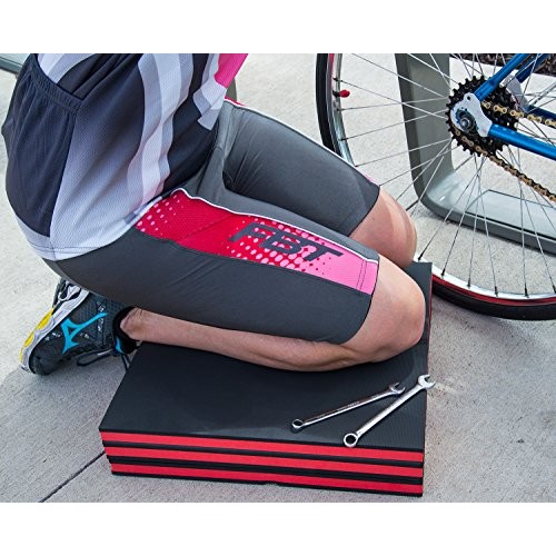 Pro Lift C-5006 Foldable EVA Mat - Anti Fatigue EVA Foam Sheet 6 ...