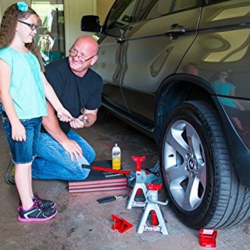 Pro Lift C-5006 Foldable EVA Mat - Anti Fatigue EVA Foam Sheet 6 ...