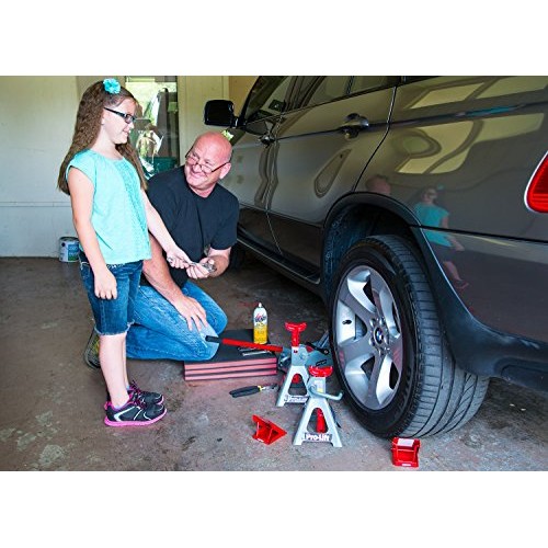 Pro Lift C-5006 Foldable EVA Mat - Anti Fatigue EVA Foam Sheet 6 ...