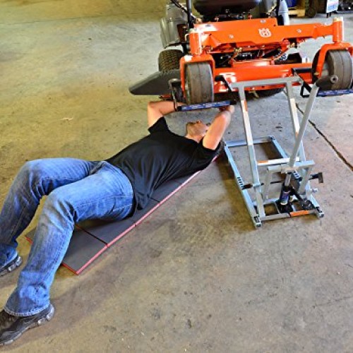 Pro Lift C-5006 Foldable EVA Mat - Anti Fatigue EVA Foam Sheet 6 ...