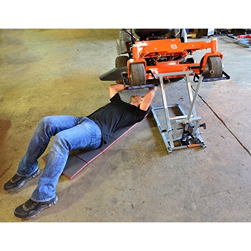 Pro Lift C-5006 Foldable EVA Mat - Anti Fatigue EVA Foam Sheet 6 ...