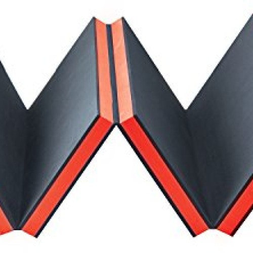 Pro Lift C-5006 Foldable EVA Mat - Anti Fatigue EVA Foam Sheet 6 ...