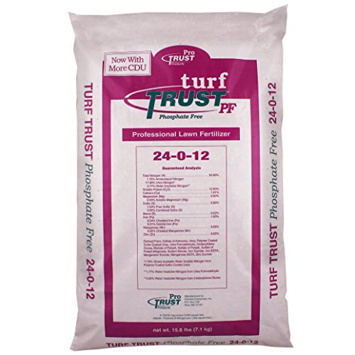 Pro Trust Products 71246 Products Turf PF 5M 15.6-Number 24-0-12 P...