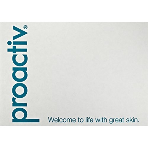 Proactiv 3-Step Acne Treatment System 60 Day