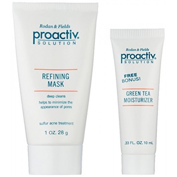Proactiv 3-Step Acne Treatment System 60 Day