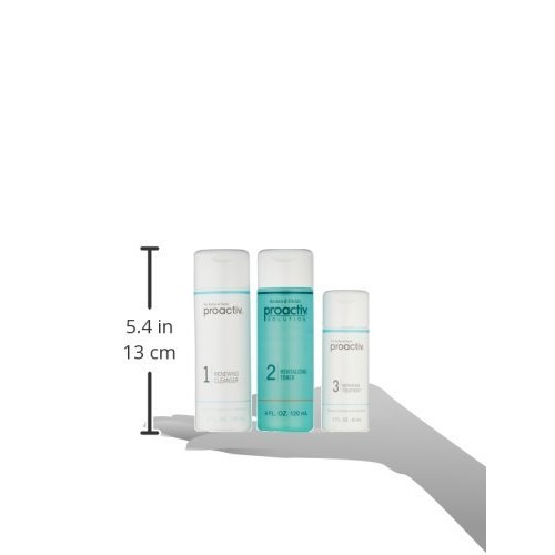 Proactiv 3-Step Acne Treatment System 60 Day