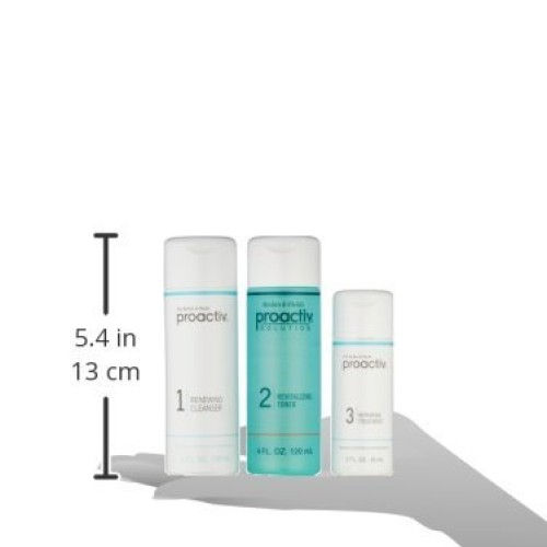 Proactiv 3-Step Acne Treatment System 60 Day