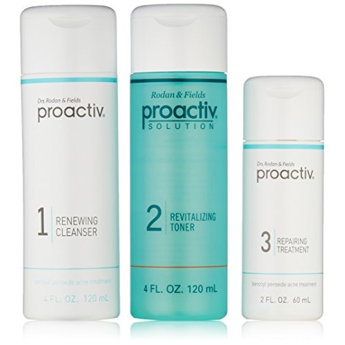 Proactiv 3-Step Acne Treatment System 60 Day