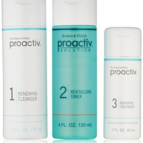 Proactiv 3-Step Acne Treatment System 60 Day