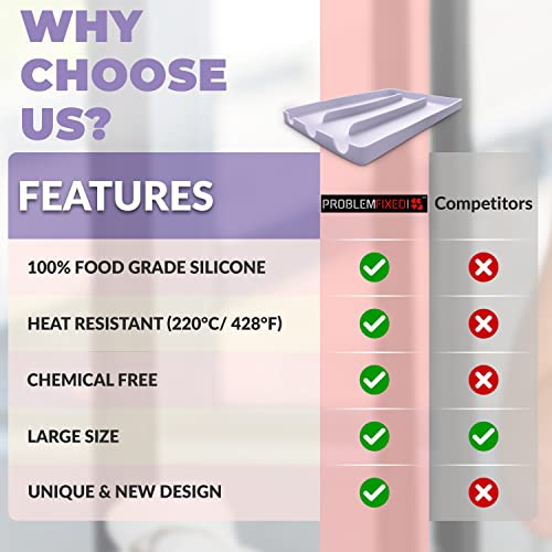 PROBLEM FIXED Flat Iron Hair Straightener Holder/Organizer | Hair ...