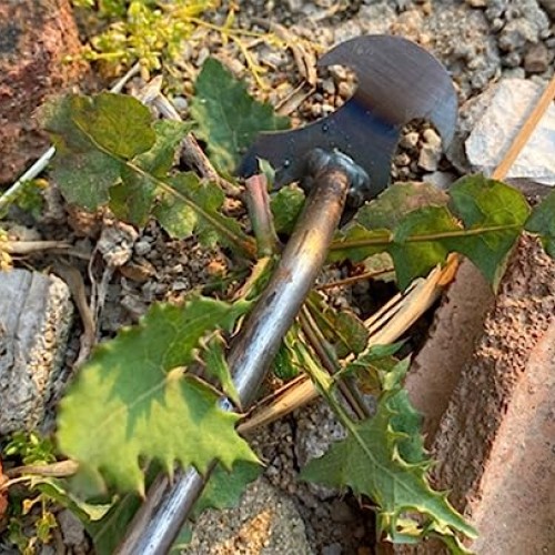 Weeding Artifact Uprooting Weeding Tool, Garden Weeding Tools, Man...