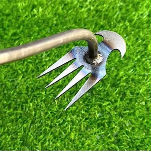 Weeding Artifact Uprooting Weeding Tool, Garden Weeding Tools, Man...