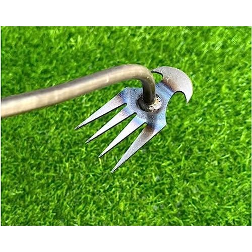 Weeding Artifact Uprooting Weeding Tool, Garden Weeding Tools, Man...