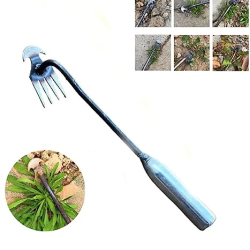 Weeding Artifact Uprooting Weeding Tool, Garden Weeding Tools, Man...