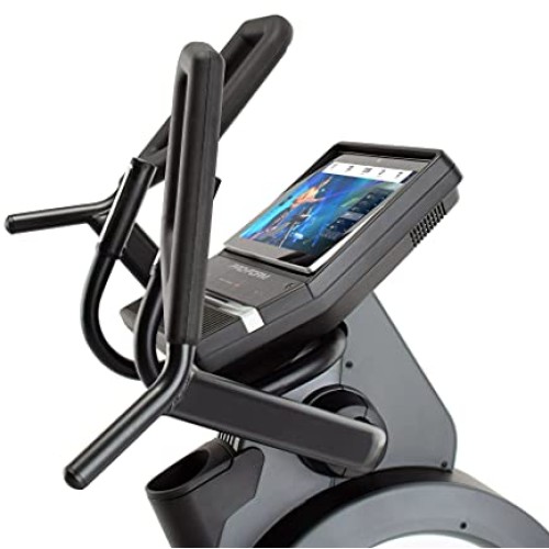 ProForm Pro HIIT H14 with 14” HD Touchscreen and 30-Day iFIT Famil...