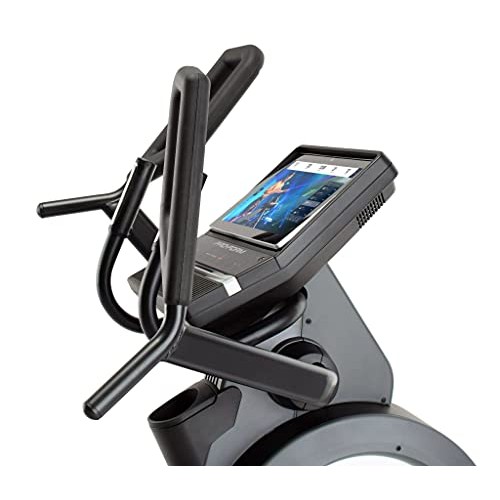 ProForm Pro HIIT H14 with 14” HD Touchscreen and 30-Day iFIT Famil...