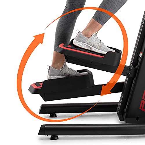 ProForm Pro HIIT H14 with 14” HD Touchscreen and 30-Day iFIT Famil...