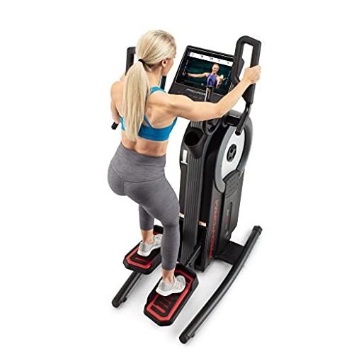 ProForm Pro HIIT H14 with 14” HD Touchscreen and 30-Day iFIT Famil...