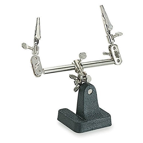 ProsKit 900-015 Helping Hands Soldering Aid