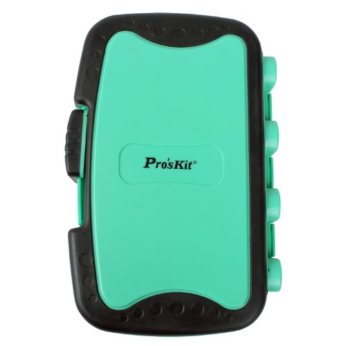 ProsKit PD-395A Deluxe Hobby Knife Set