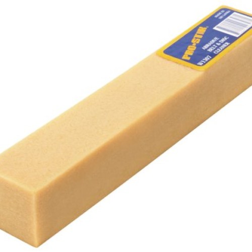 Prostik W1307 2-Inch by 2-Inch by 12-Inch Abrasive Belt and Disk C...