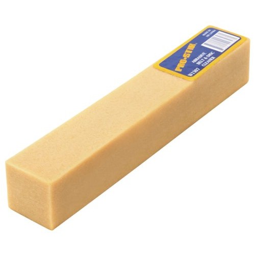 Prostik W1307 2-Inch by 2-Inch by 12-Inch Abrasive Belt and Disk C...