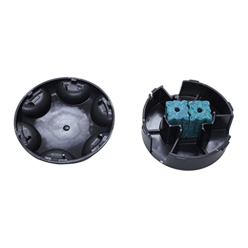 Protecta Keyless Mouse Bait Station-6 stations BELL-1038 by ProTecta