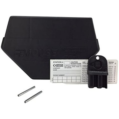 Protecta LP Rat Bait Stations 3 Stations