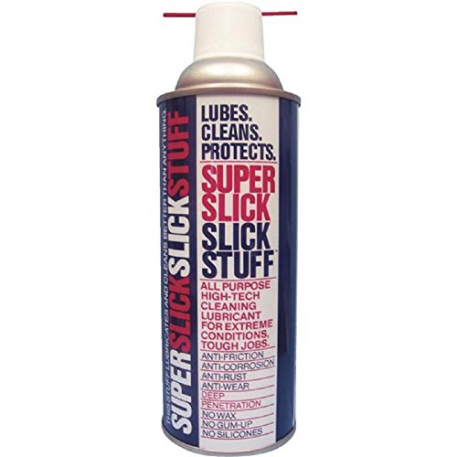 PROTEXALL PRODUCTS 11 Ounce Super Slick Stuff Non-Petroleum Base C...